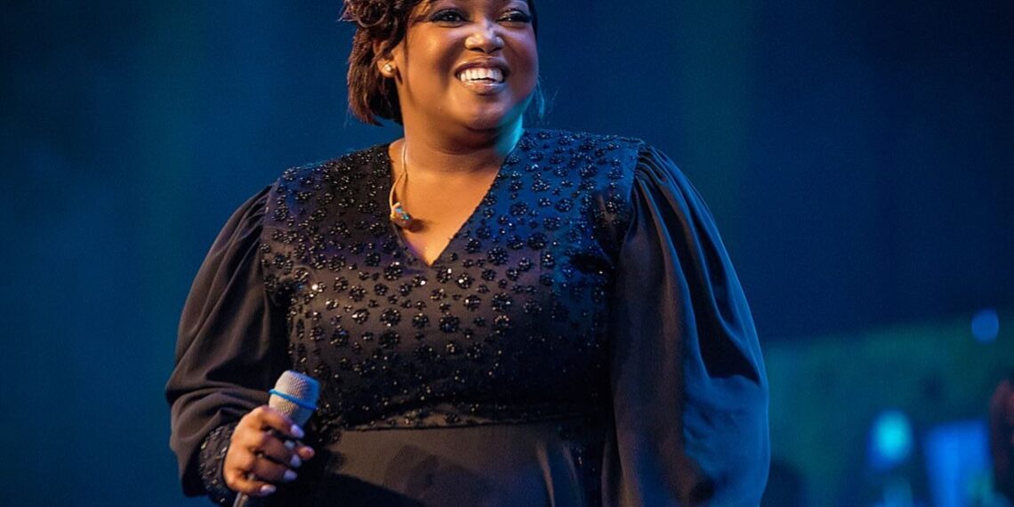 Gospel Stars Who Started Off at Joyous Celebration and Now Have ...
