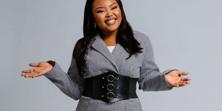 Ukhona (Live) by Spirit Of Praise Featuring Mpumi Mtsweni Now Available on All Digital Platforms