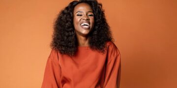 Busi Sibiya Releases Official Video for Ke Na Le Modisa (Live) Featuring Dr Tumi