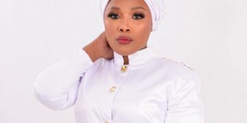 Bucy Radebe’s The Wilderness Tour Album Launch Has Been Rescheduled
