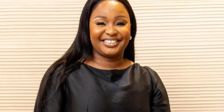 Xolly Mncwango to Deliver Powerful Gospel Performance at Miss SA 2025