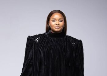 Xolly Mncwango’s Igama Lakho Reaches 2 Million Plays on YouTube