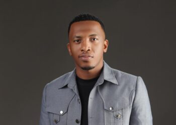 Comedy Meets Gospel: Dumi Mkokstad Joins Nonto R for a Decade of Laughter Celebration