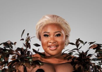 Khanyo Dlungwana Releases New Single Gcin’intando Featuring Bishop KT Mkhize