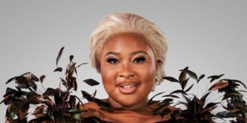 Khanyo Dlungwana Releases New Single Gcin’intando Featuring Bishop KT Mkhize