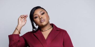Mpumi Mtsweni Releases New Live Single “Phaphamani (Live)”
