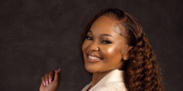 Ncebakazi Msomi’s “The 37th Psalm (Live at Emperors Palace)” Hits 1 Million YouTube Plays