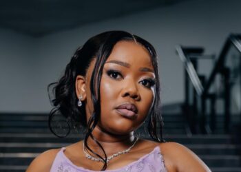 Nontokozo Mkhize Releases Nilinde Nithandaze (Live) Official Visualizer