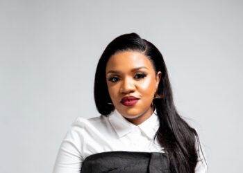 Ntsamaeng Motloung Ignites Worship with New Single and Live Video “Tadima (Live at Carnival City)” Featuring Keke