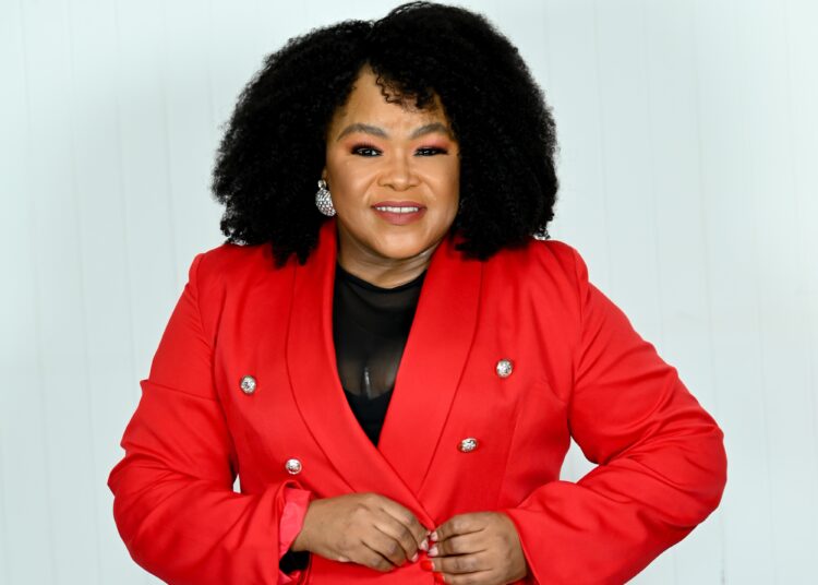 Boni Maleke on Faith, Healing, and Redemption: The Story Behind Umhlengi Wami