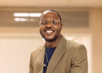 Collen Maluleke Releases Empowering New Single “Hita Humelela”