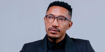 Kgethang Konese’s “Rea Ho Leboha” Breaks into Apple Music Top 10 Ahead of Upcoming Album