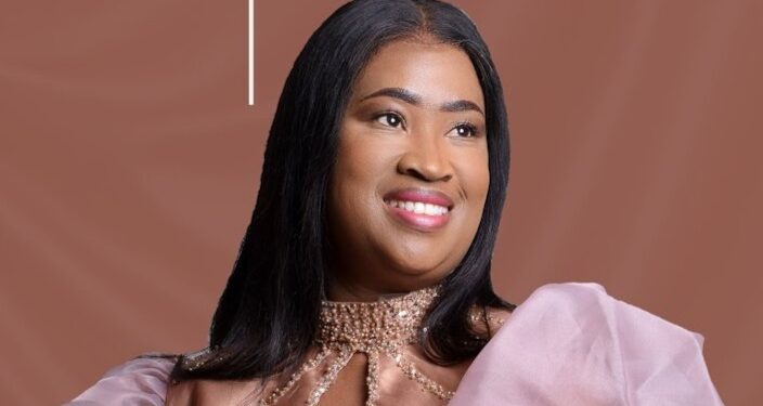 Khanyisile Myeni Releases New EP “Hambani Makrestu”