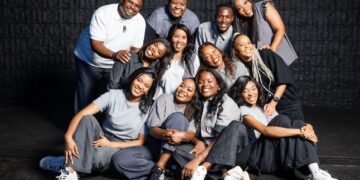 Mmuso Worship Set to Launch Powerful New Single “ZION” Ahead of Easter Album