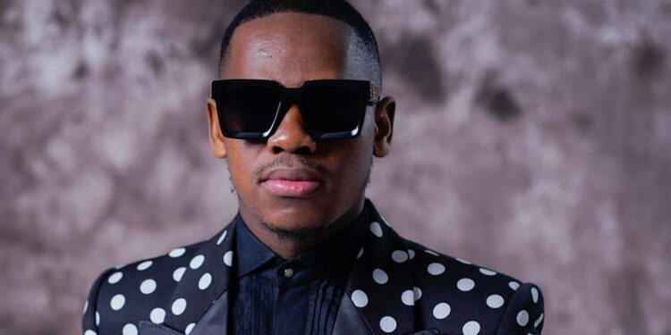 Mr. Music Unveils New Gospel Hit Uyinkosi Yezulu with Official Music Video