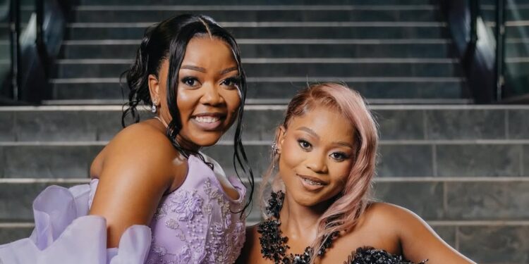 Nontokozo Mkhize to Share Stage with Sister Naledi Aphiwe at the Nontokozo Mkhize Live in Concert JHB