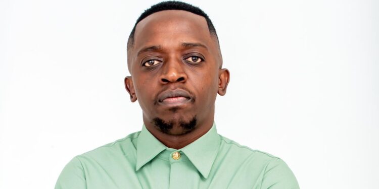 Xolisa Kwinana Releases Because He Lives Official Live Video from Launch Into The Deep Album Recorded at Artscape Cape Town 2025