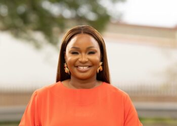 Xolly Mncwango Reaches Historic Milestone with 80 Million Global Spotify Streams