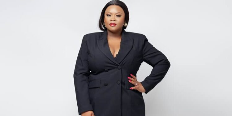 Ziyanda Tshangana Releases Captivating Live Video for Sibong’ Imvana