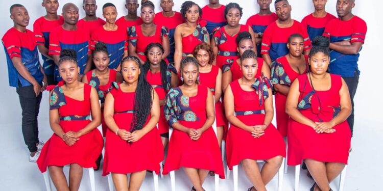 Umlazi Gospel Choir Nominated for Best Group of the Year at Choral Indigenous Music Awards