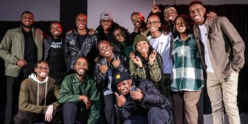 House Open Worship Drops Powerful Live Video for Evidence from Debut Album Presence