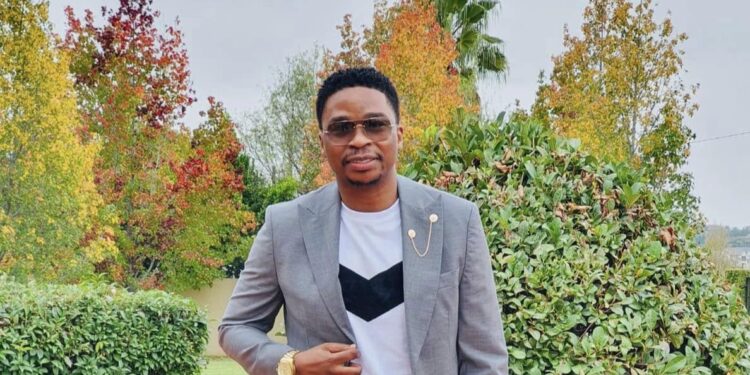 Dr Tumi Releases New Single He Never Fails Me