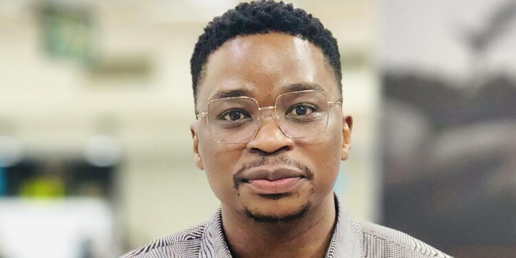 Dr Tumi Announces New Worship Single “He Never Fails Me” Ahead of 100 000 Hallelujahs Gathering