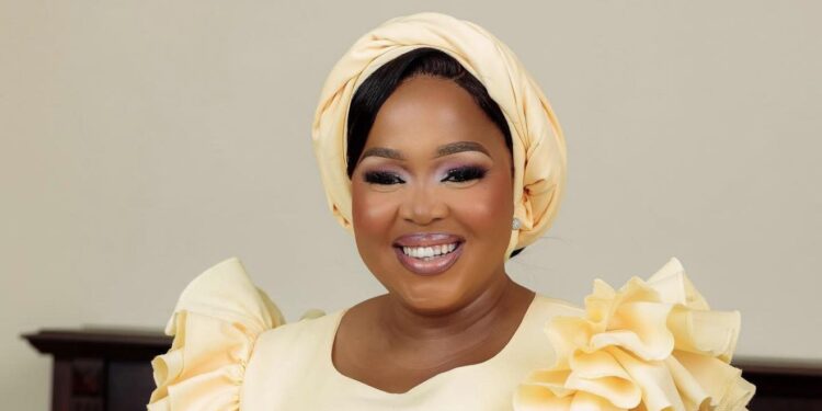 Dr Winnie Mashaba Releases “Ditiro 7 Stefane” Video and Strengthens Her Gospel Legacy