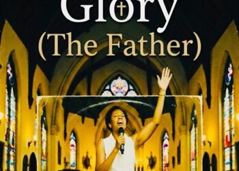 OMEGA CIRCLE Announces Emotionally Charged New Easter Single “Glory (The Father)”