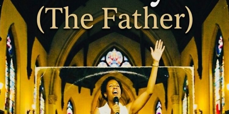 OMEGA CIRCLE Announces Emotionally Charged New Easter Single “Glory (The Father)”