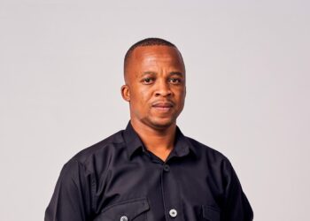 Given Moganedi Releases Inspirational EP Sione Moria