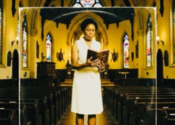 Omega Circle Releases Emotional Gospel EP Inspired by the Memory of a Mother