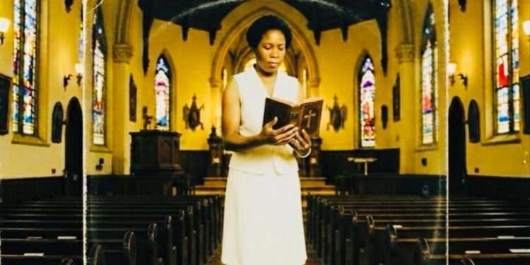 Omega Circle Releases Emotional Gospel EP Inspired by the Memory of a Mother