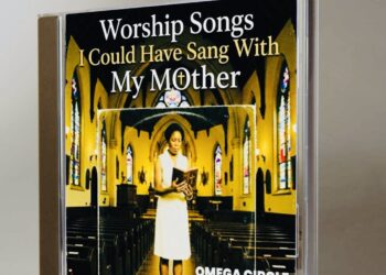 Omega Circle Releases Emotional Gospel EP Inspired by the Memory of a Mother