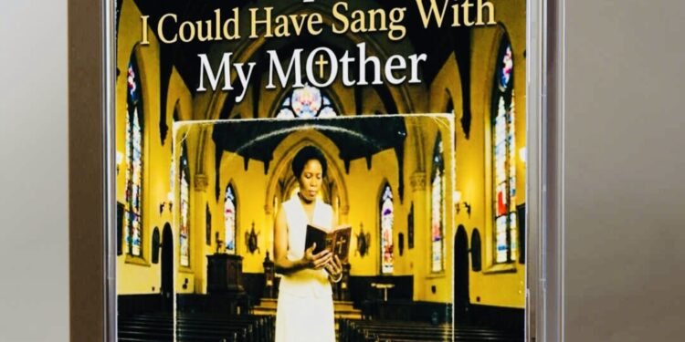 Omega Circle Releases Emotional Gospel EP Inspired by the Memory of a Mother