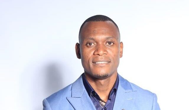 Divine Jonas to Host At The Cross Live Recording in Olifantsfontein on March 27