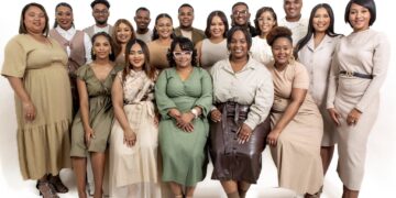 Kunjalo Releases Stirring Video for “Our Father” Highlighting Faith and Unity