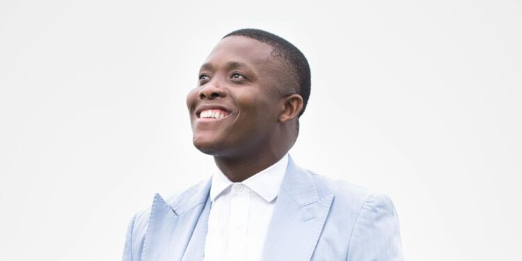 Lungelo Hlongwane Releases New EP Imvula Celebrating Faith and Blessings