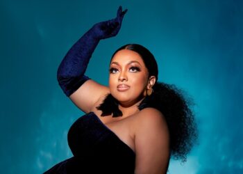 Mahalia Buchanan to Record Second Album ‘All Nations Live Recording’