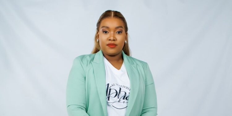 Mphaki Nkoli Drops Powerful New EP Ngilambele Wena Now Streaming Everywhere