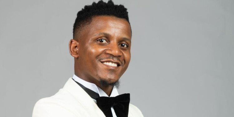 Ntsika Nana Joins Wave Records Under the Leadership of Dr Tumi