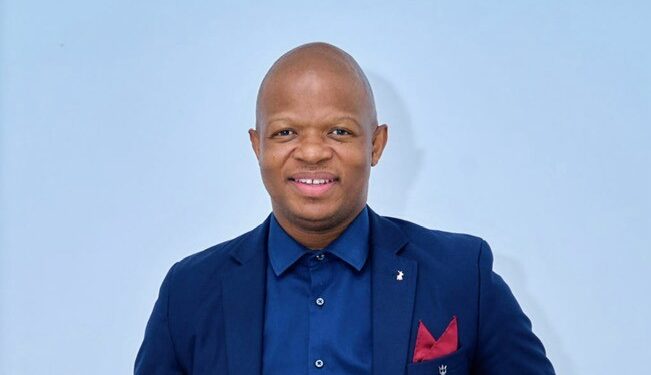 Experience Omega Khunou Live: “Let There Be Light” Album Recording