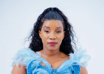 Phindi P Releases New Video Inkazimulo Yakho Ft Sbuh Noah From Her New Album Grace Notes Pt1