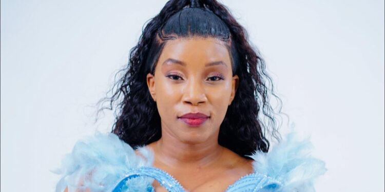 Phindi P Releases New Video Inkazimulo Yakho Ft Sbuh Noah From Her New Album Grace Notes Pt1