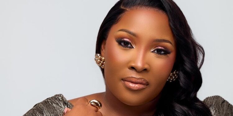 Princess Jodwana Releases New Single “Uqobo Lwakho” Featuring Xolly Mncwango Ahead of Forthcoming Album “The Throne of Grace”