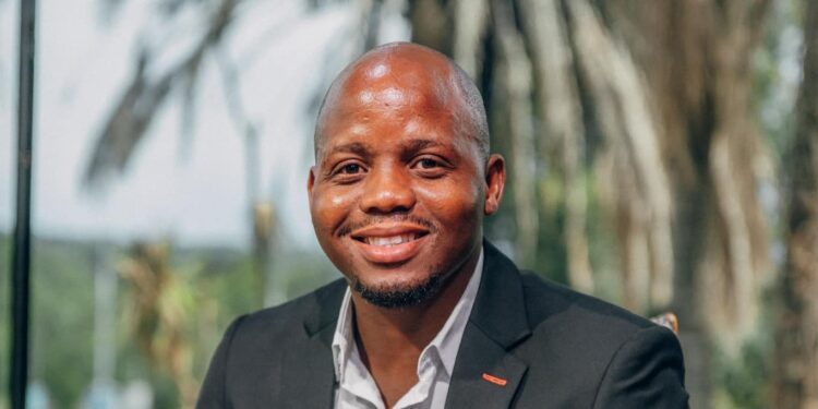 Pule Mashabela Releases New Single Modimo Ntate Celebrating Praise and Worship