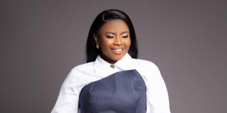 Putuma Tiso Announces Upcoming Release of “Healing In Worship” Live DVD