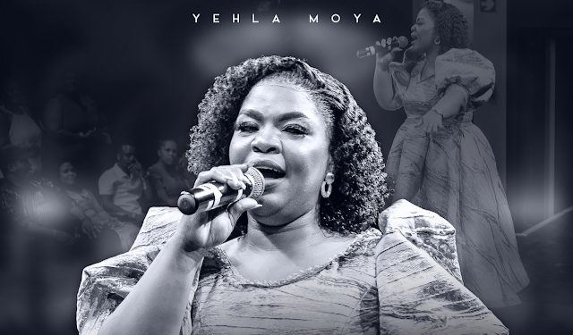 Sabatha Mthethwa Releases New Album Yehla Moya