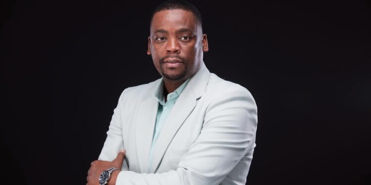 SbuNoah Releases Video of Akakho Praise (Live at Goshen City Church)