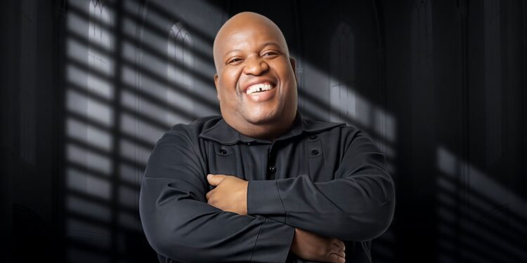 Simon Makgatholela Releases New Single Sione Available on All Digital Platforms